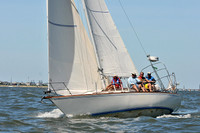 2014 Southern Bay Race Week D 364