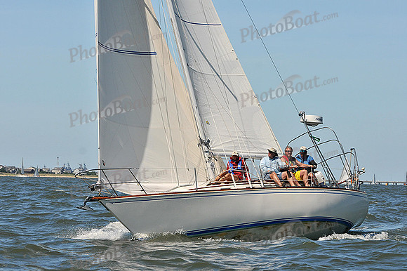 2014 Southern Bay Race Week D 364