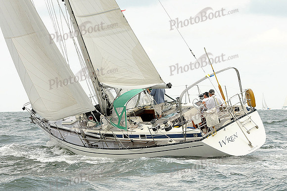 2012 Cape Charles Cup A 894