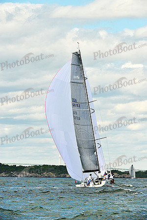 2016 NYYC Annual Regatta A_1404