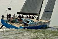 2019 Charleston Race Week A_0720