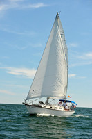 2015 Cape Charles Cup A 1540