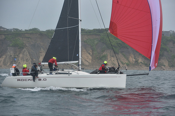 2019 Block Island Race Week G_1308