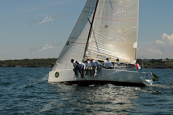 2012 NYYC Annual Regatta A 2824