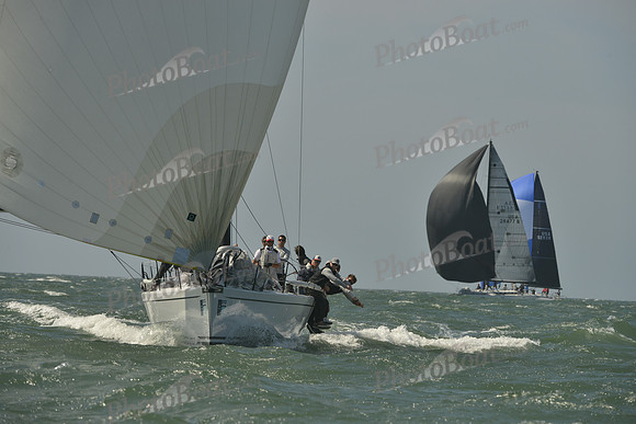 2017 Charleston Race Week D_0317