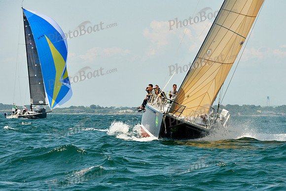 2016 NYYC Race Week A 1379
