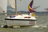 2012 Southern Bay Race Week A 2134