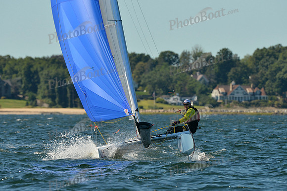 2015 Roton Point Multihull Regatta 830