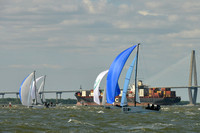 2016 Charleston Race Week D 0871