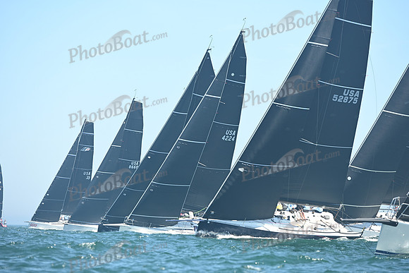 2025 Block Island Race Week C_0015