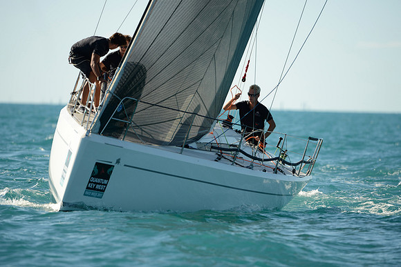 2017 Quantum Key West RW H 755
