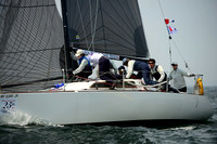 2013 Block Island Race Week A 1611
