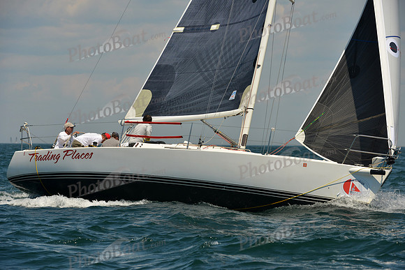 2015 Block Island Race Week A 1360