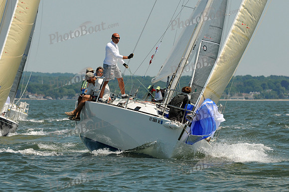 2012 CPYC One Design 053