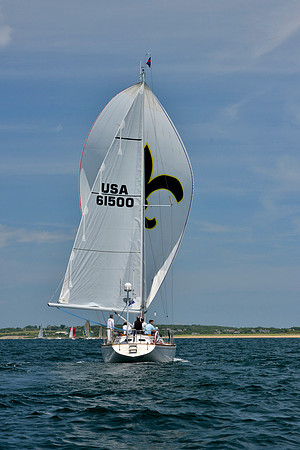 2019 Block Island Race Week D_0577