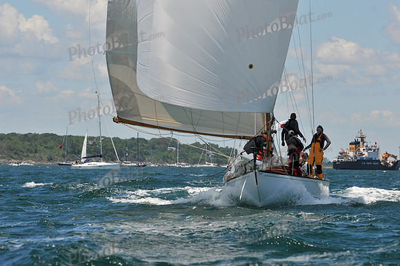 2012 Newport Bermuda 181
