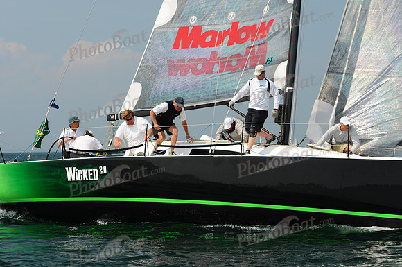 2011 Block Island RW C 704