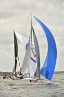 2019 Charleston Race Week E_1263