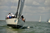 2018 Charleston Race Week A_0638