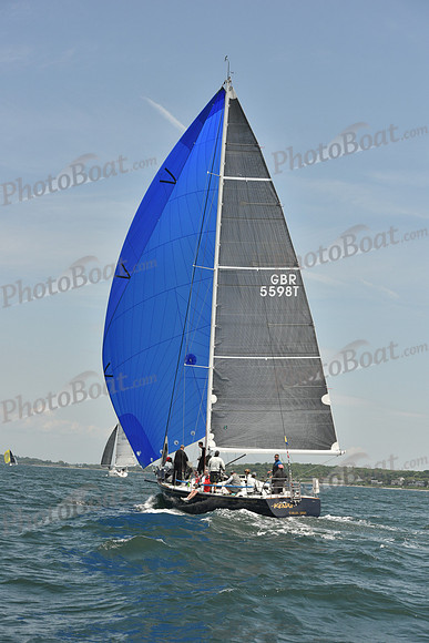 2018 NYYC Annual Regatta B_0507