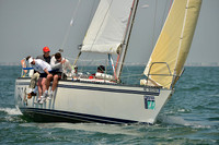 2014 Charleston Race Week D 471