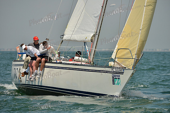 2014 Charleston Race Week D 471