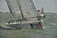 2017 Charleston Race Week D_0975