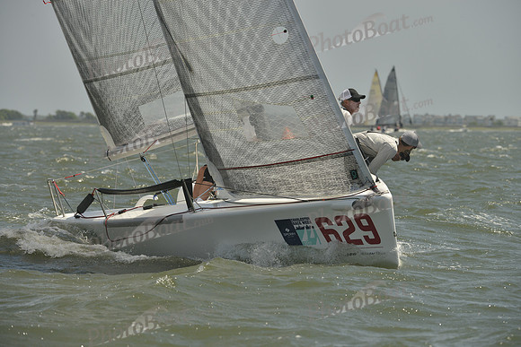 2017 Charleston Race Week D_0975