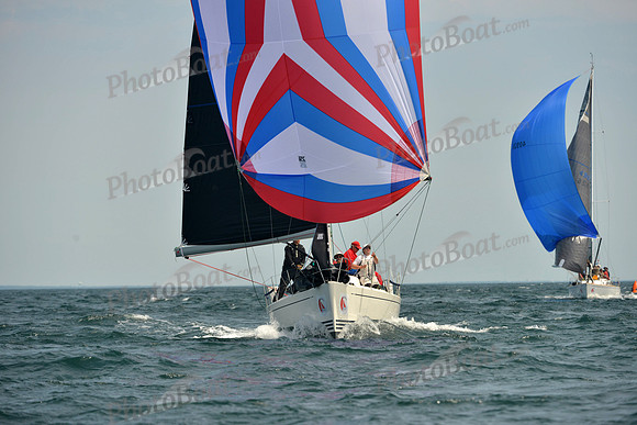 2015 Block Island Race Week K 274