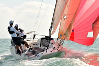 2013 Key West Race Week B 012