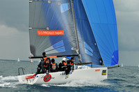 2014 Key West Race Week B 176