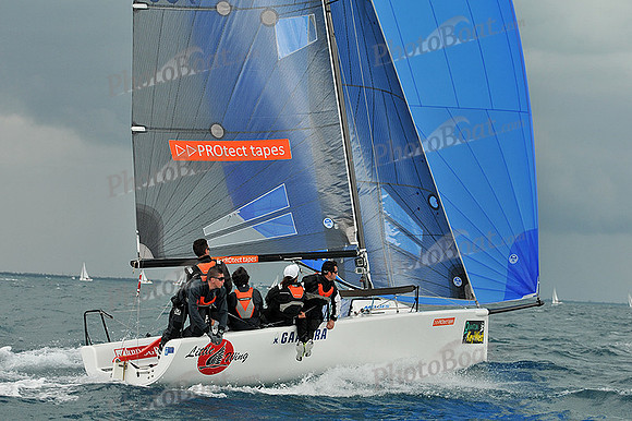 2014 Key West Race Week B 176