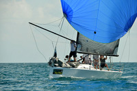 2015 Key West Race Week D 391