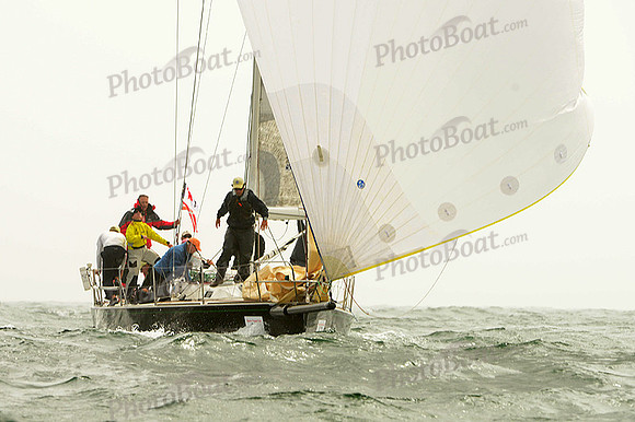 2013 Block Island Race Week E 751