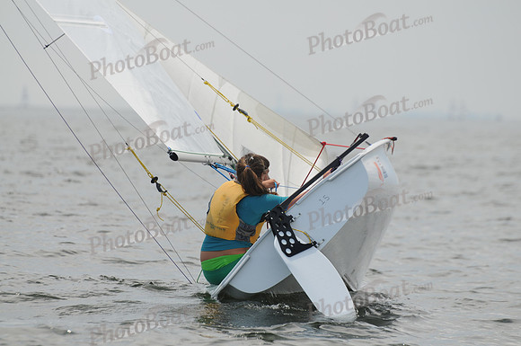 2009 US Youth Champs F 110