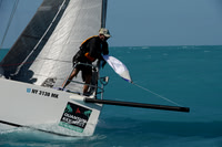 2017 Quantum Key West RW B 520