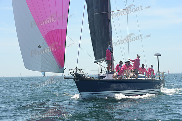 2025 Block Island Race Week C_0581
