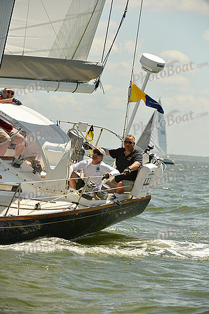 2015 Southern Bay Race Week A 1339
