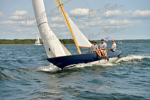 2017 IYRS Classic Yacht Regatta_0397