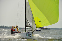 2014 Charleston Race Week B 1291
