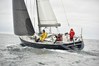 2018 Newport Bermuda Race A_1620