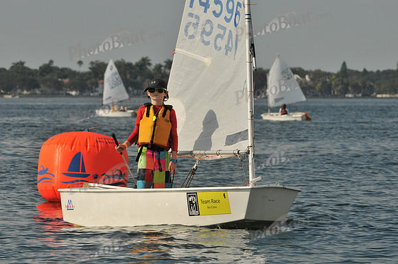 2014 Valentines Regatta B 542