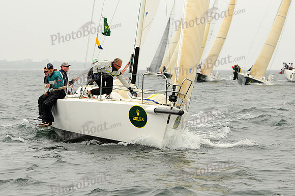 2011 Block Island RW F 1129