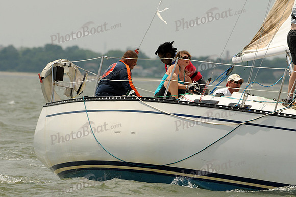 2012 Southern Bay Race Week A 2937