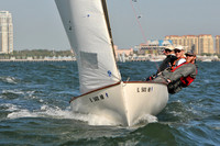 2012 Thistle Midwinters B 231