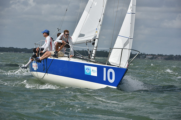 2019 J24 Worlds K_0040