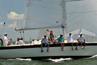 2013 Southern Bay Race Week C 2130