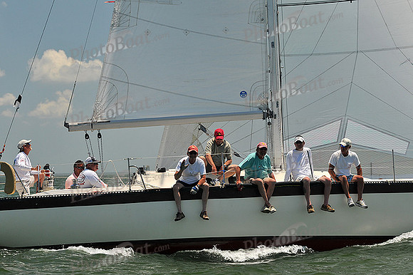 2013 Southern Bay Race Week C 2130