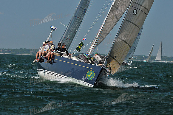 2013 NYYC Annual Regatta B 1064