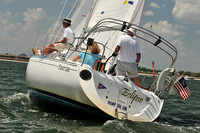 2013 Southern Bay Race Week C 2506